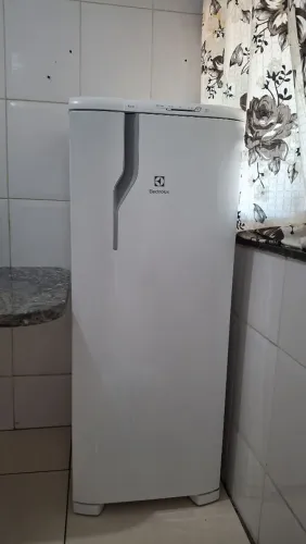 Geladeira Defrost 240L