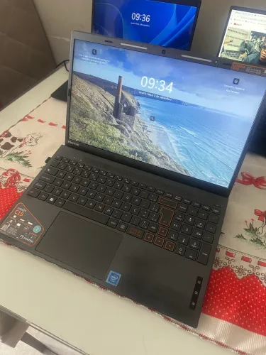 Notebook Positivo c15 - Vision