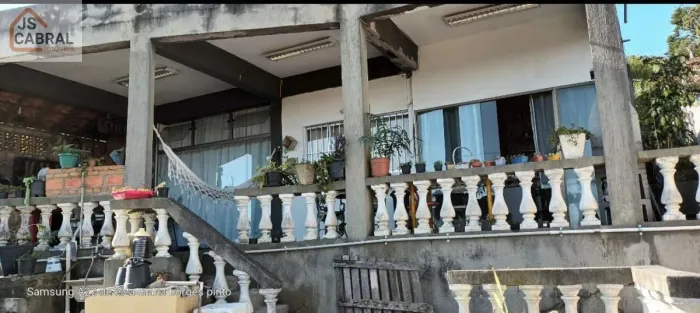 Chácara Parque Suiço