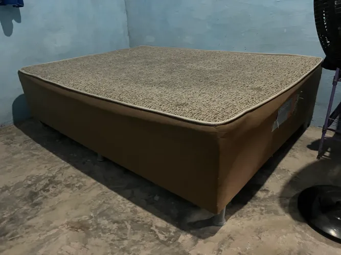 Cama de casal
