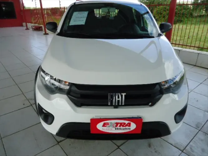 Fiat Mobi Like 1.0 Fire Flex 5P. 2025