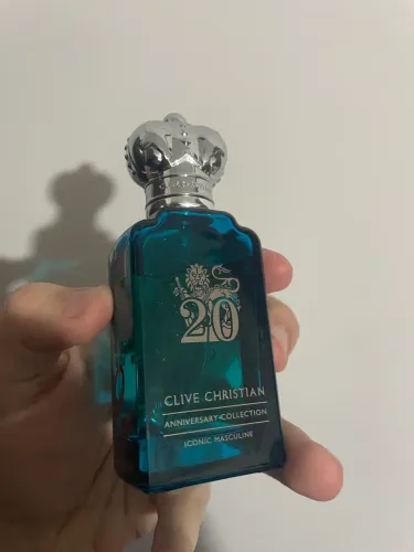 Clive Christian Iconic