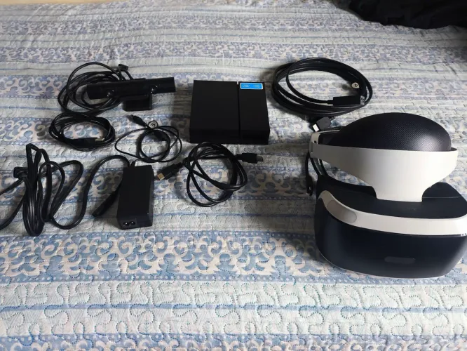 PlayStation VR 