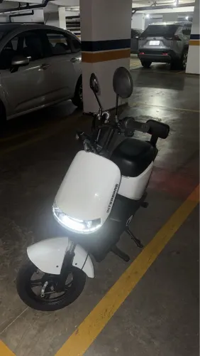 motinha elétrica interbras