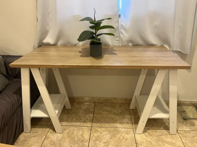 Mesa usada
