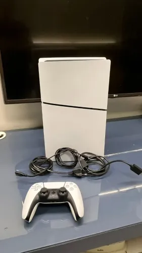 PS5