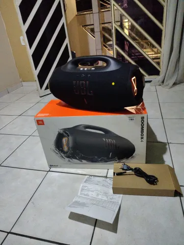 JBL BOOMBOX4 NOVA