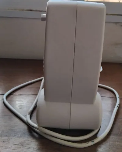 AQUECEDOR CADENCE 3 VELOCIDADES 127V .
