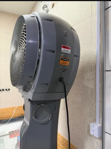 Ventilador/Climatizador