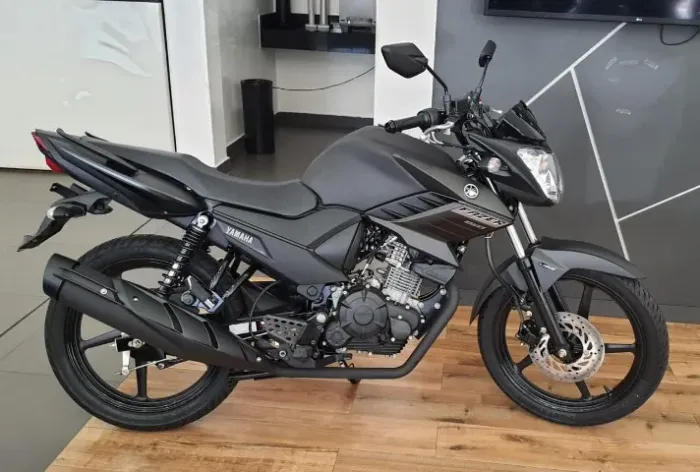 MOTO TOP PARA PESSOAS EXIGENTES