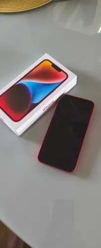 Iphone 14 128 gb. Semi novo 2000