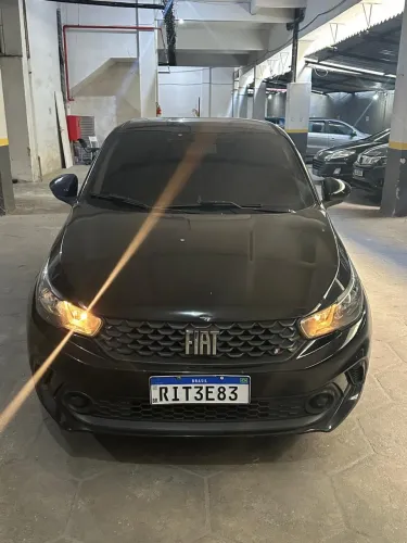 Fiat Argo Drive 1.0 6V Flex 2021