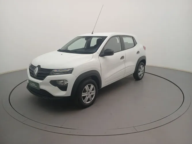 Renault Kwid 1.0 Zen 2026