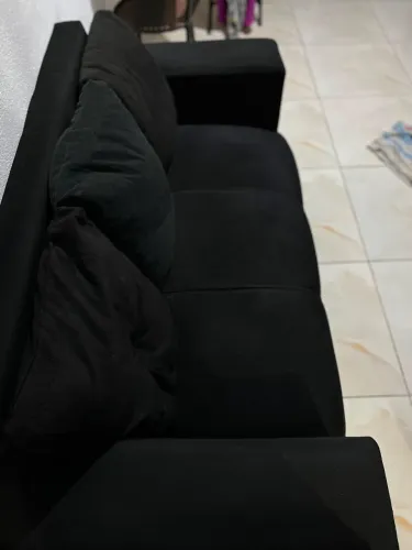 Sofá 3 Lugares