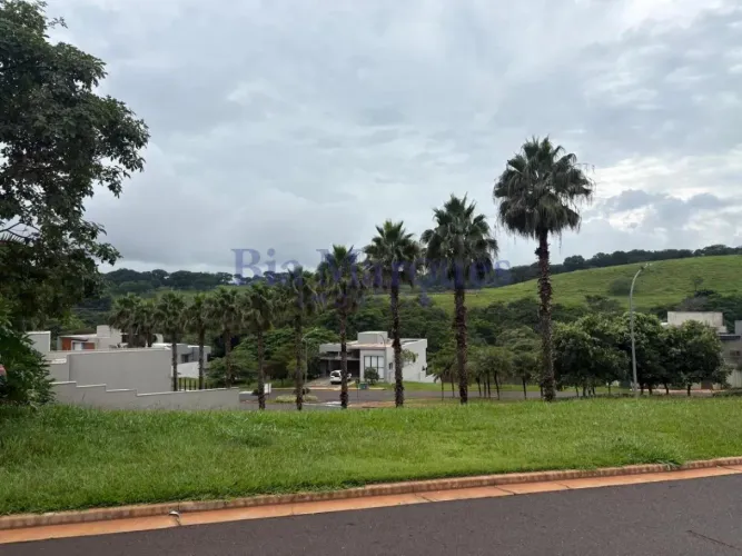 TERRENO EM CONDOMÍNIO COM 629M², À VENDA NO ALPHAVILLE