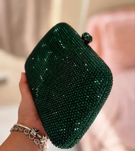 Clutch/Bolsa para festa 