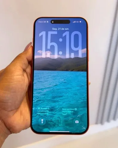 iPhone 17 Pro Max 512 GB