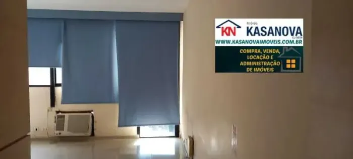 Sala : / Comercial / Glória