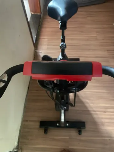 Bicicleta SPIN