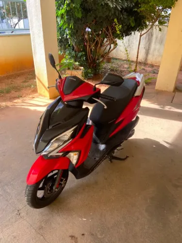 Vendo Elite 125 2024