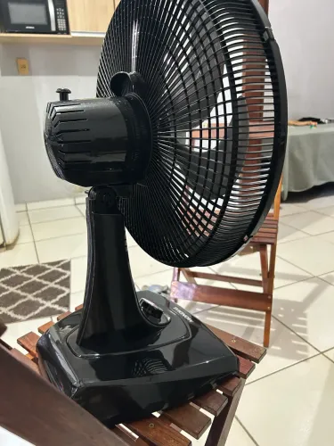 VENTILADOR NOVO