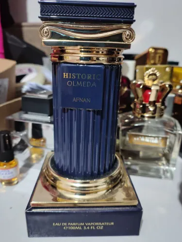 Perfume árabe com 40 ml precinho para ir logo
