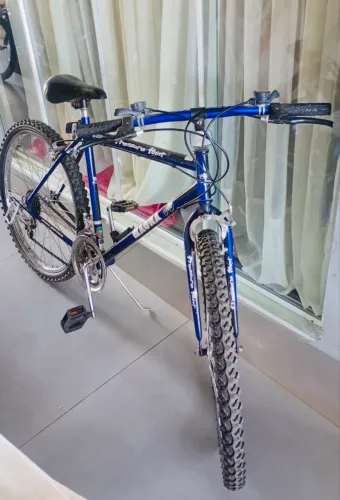 Bicicleta Aro26.