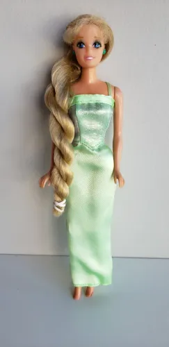 Barbie Vintage 1991