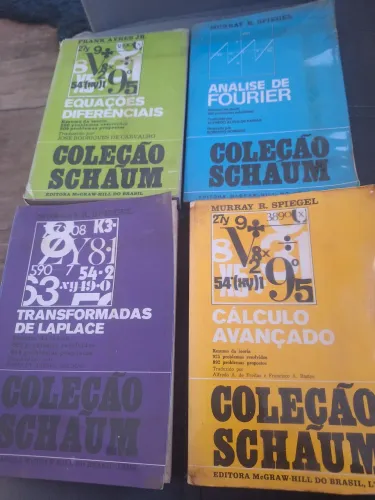 Livros