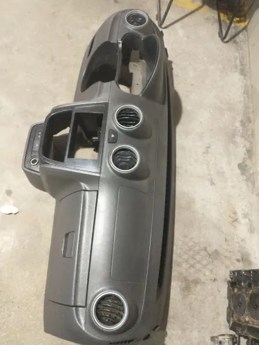 Painel tabelier Gol G5 2010 usado original