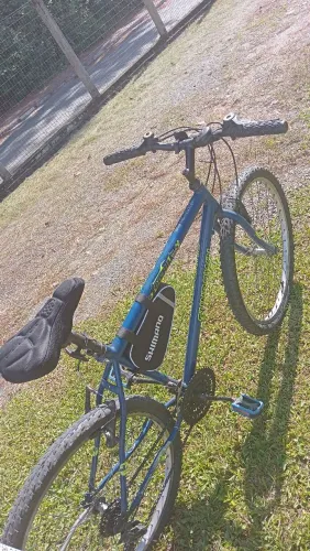 Bicicleta Sundown