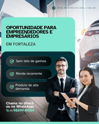 CONSULTORES DE VENDAS