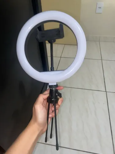 Ring light 