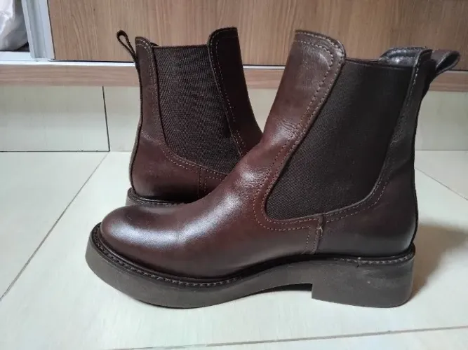 Bota Mr. Cat tam.37