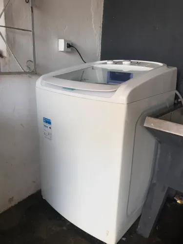 Máquina de Lavar 13kg