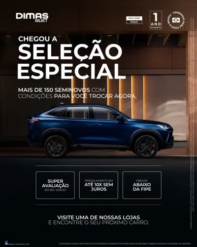 Omoda 5 Prestige 1.5 TB FWD 2026