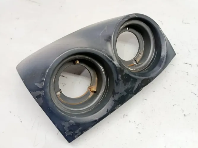 Moldura Lanterna Traseira L200 Outdoor 04/12 Le Obs 49682