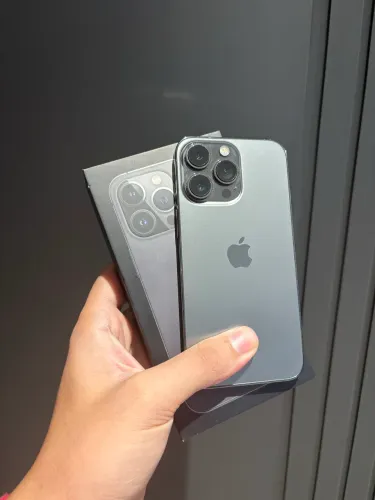 IPHONE 13 PRO - 128GB