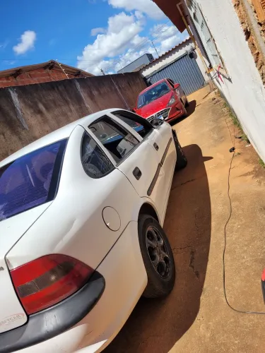 Chevrolet Vectra GLS/expres.2.2/ 2.0 E 2.0 CD 8V 1999