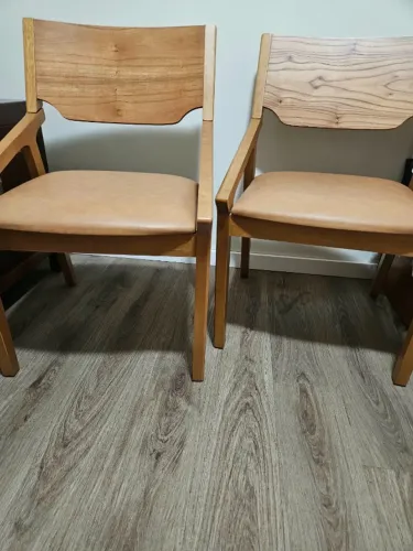 Cadeira para sala de jantar