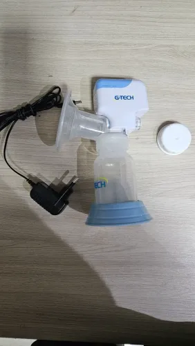 Bomba Tira Leite G-Tech