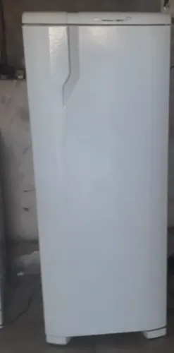 Geladeira Eletrolux