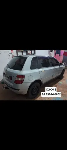 Fiat Stilo 1.8/ 1.8 Connect 8V 103cv 5P 2005