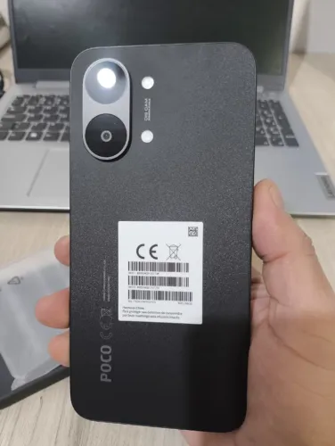 POCO X8 Pro Max