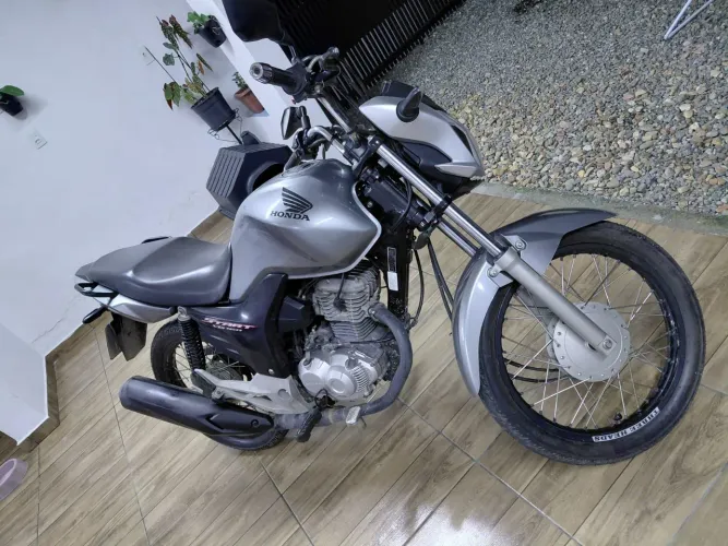 Honda CG160 START 2022 