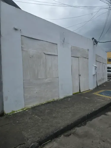 Alugo imóvel comercial em Paripe 200 metros quadrados em Paripe - Salvador - BA