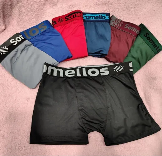 Cueca box