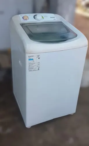 Máquina de lavar cônsul 9 kg