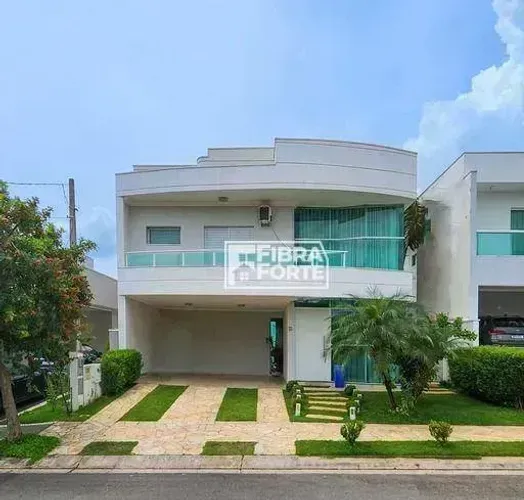 Casa à venda Swiss Park- Campinas