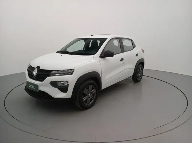 Renault Kwid 1.0 Zen 2026